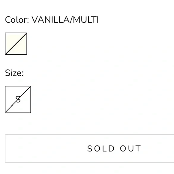 FOREVER 21 Fuzzy Striped Floral Graphic Sweater - Picture 16 of 16